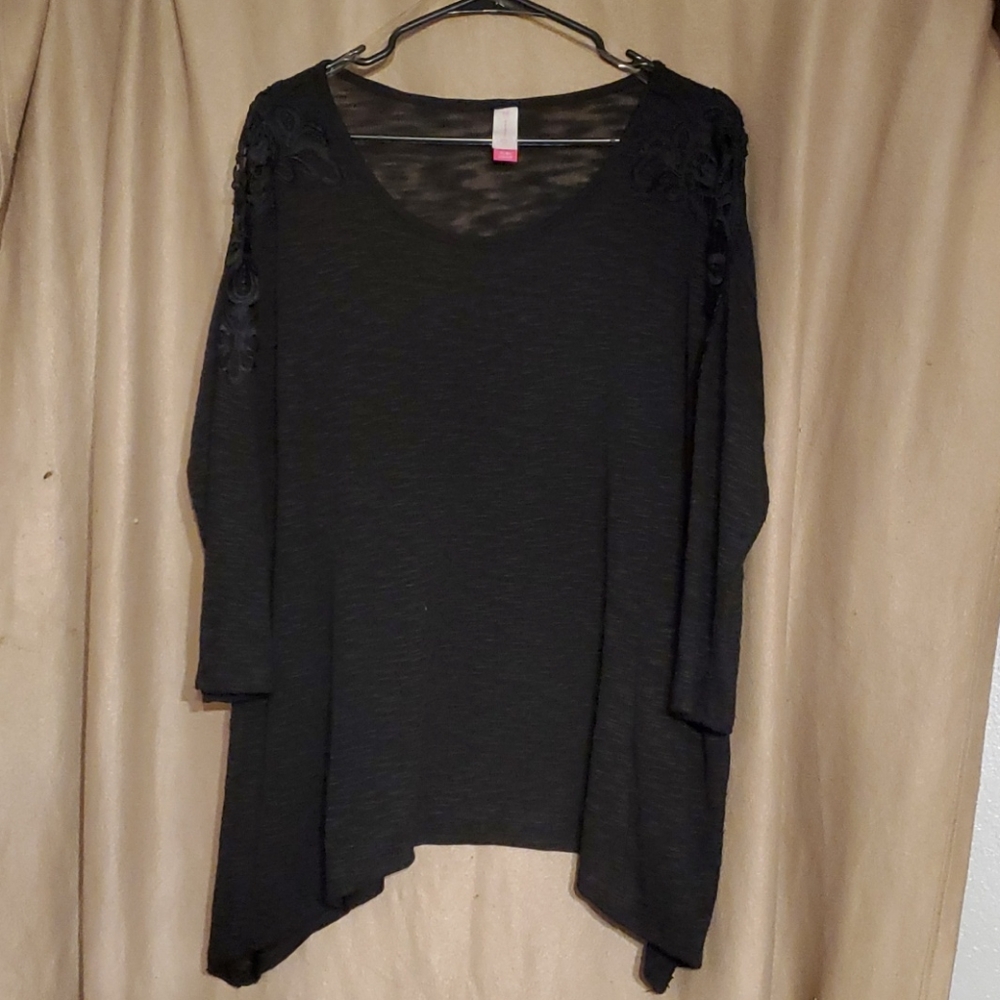 Ladies Sweater